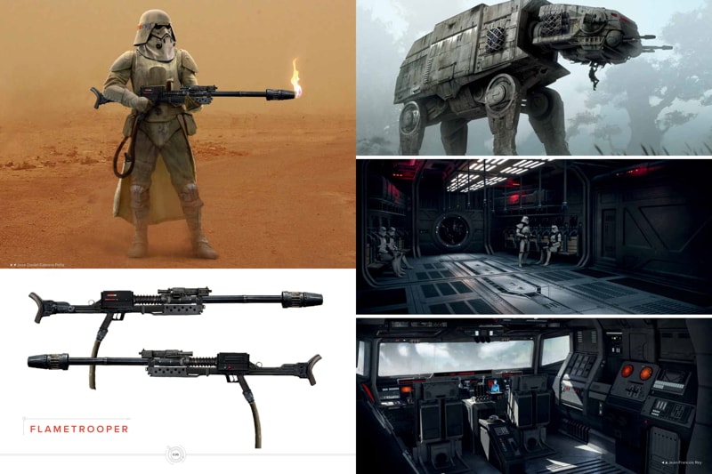 The Art of Star Wars (Jedi: Fallen Order) Limited Edition Book by