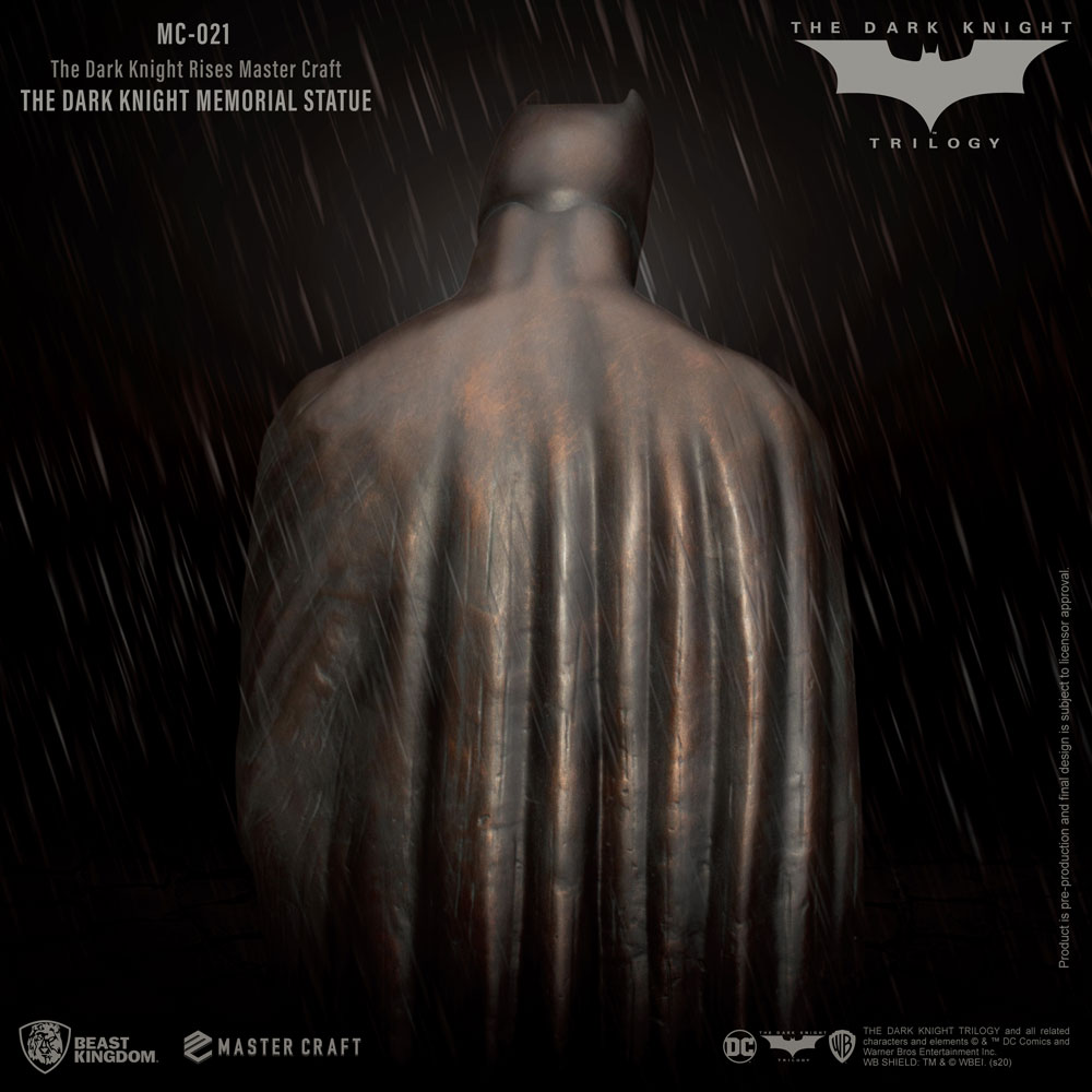 The Dark Knight Memorial