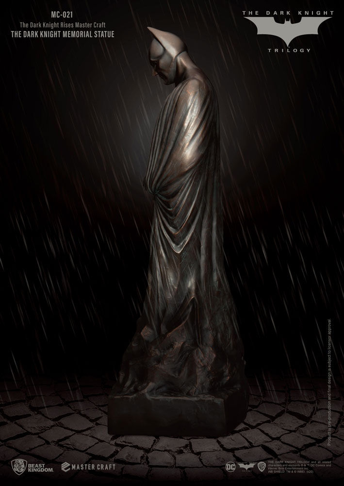 The Dark Knight Memorial