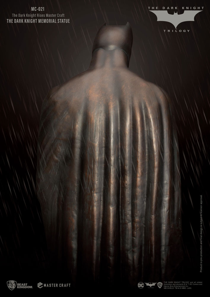 The Dark Knight Memorial
