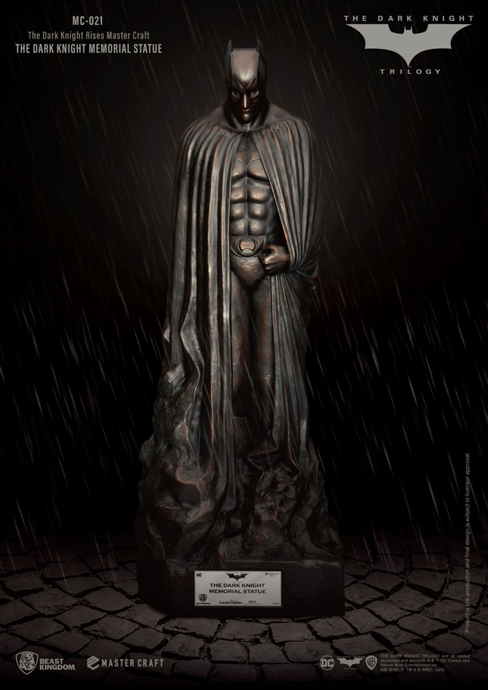 The Dark Knight Memorial