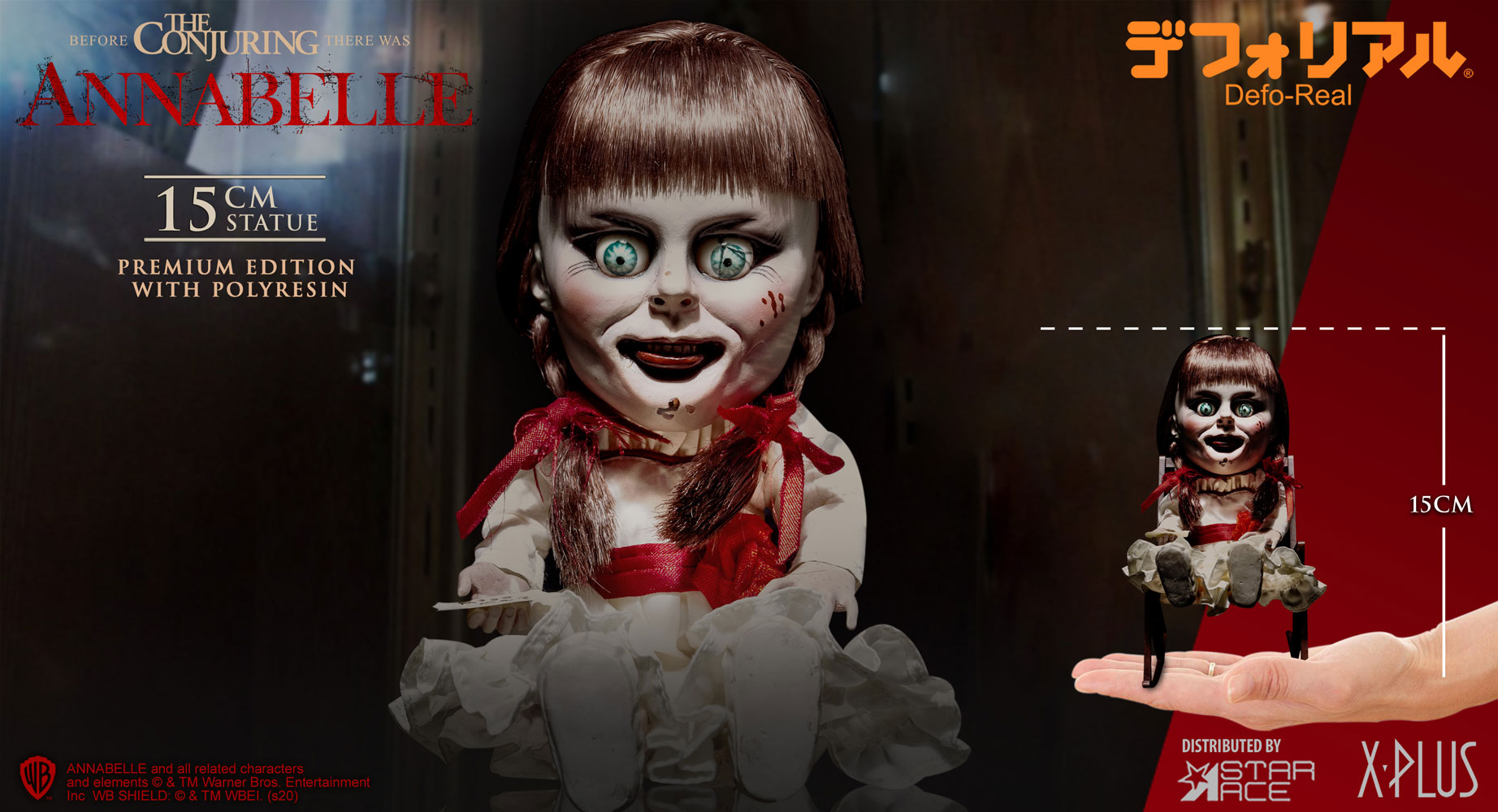 Annabelle