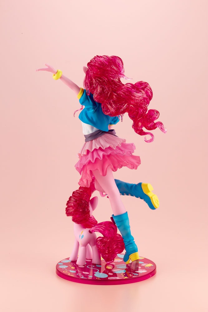 Pinkie Pie (Limited Edition)- Prototype Shown