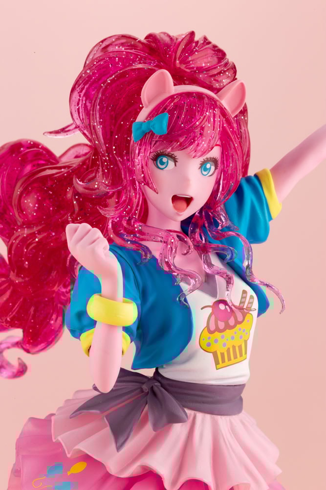 Pinkie Pie (Limited Edition)- Prototype Shown