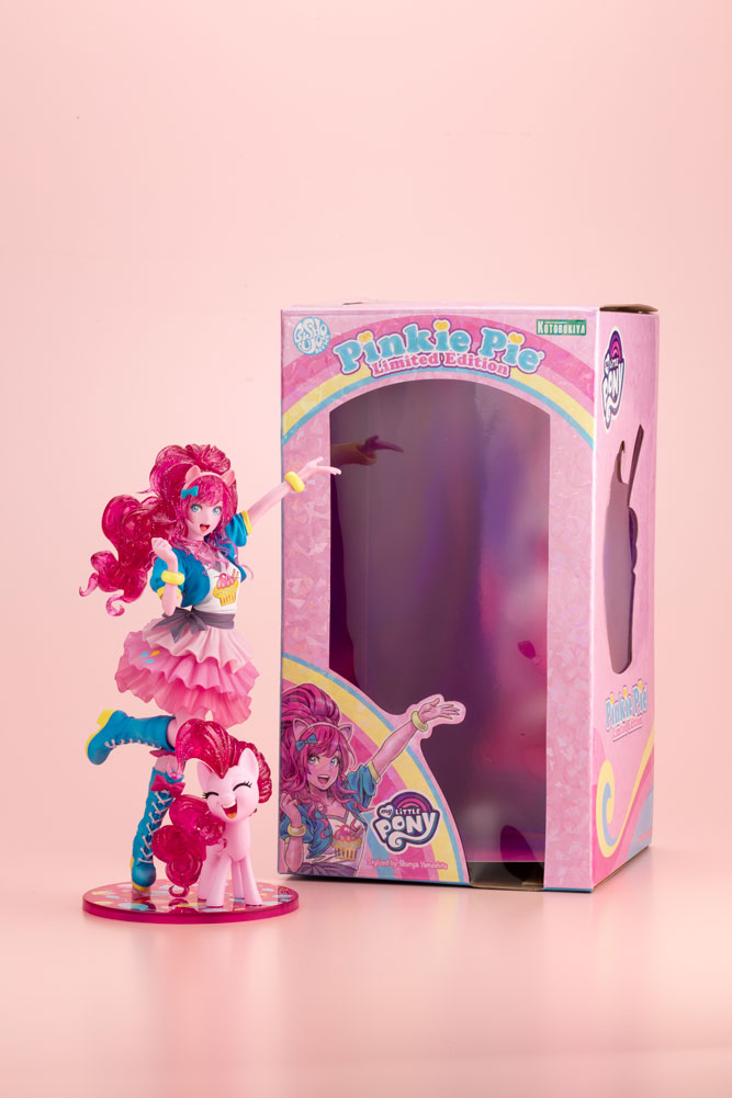 Pinkie Pie (Limited Edition)