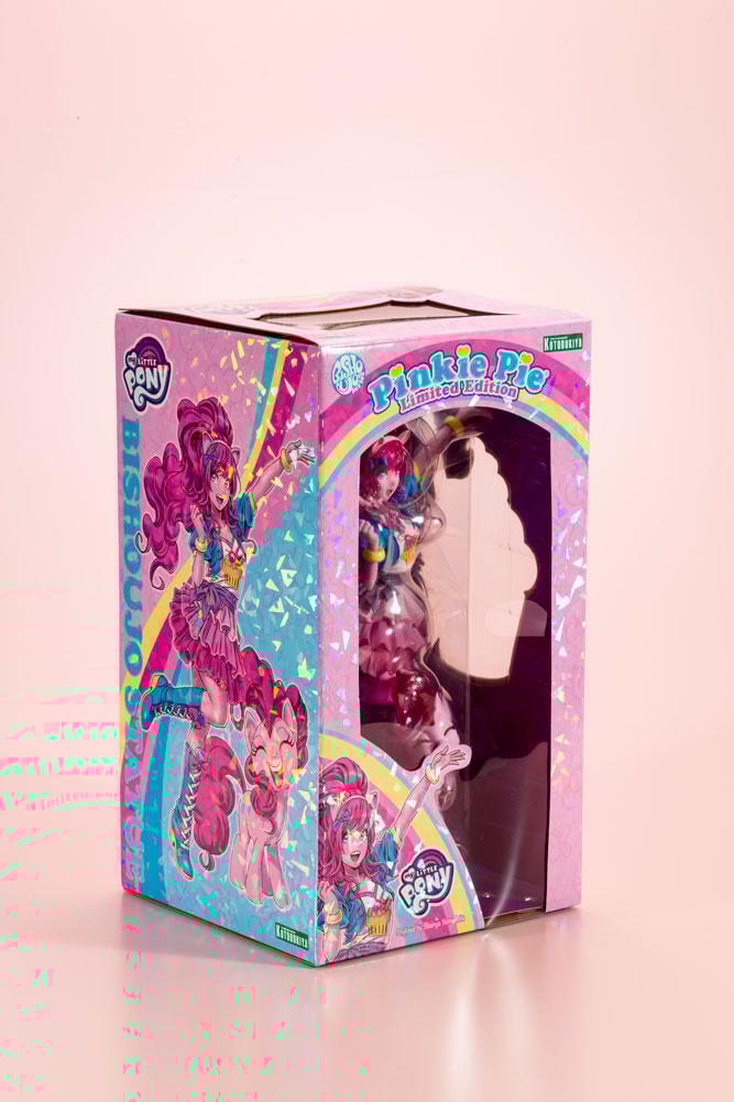 Pinkie Pie (Limited Edition)