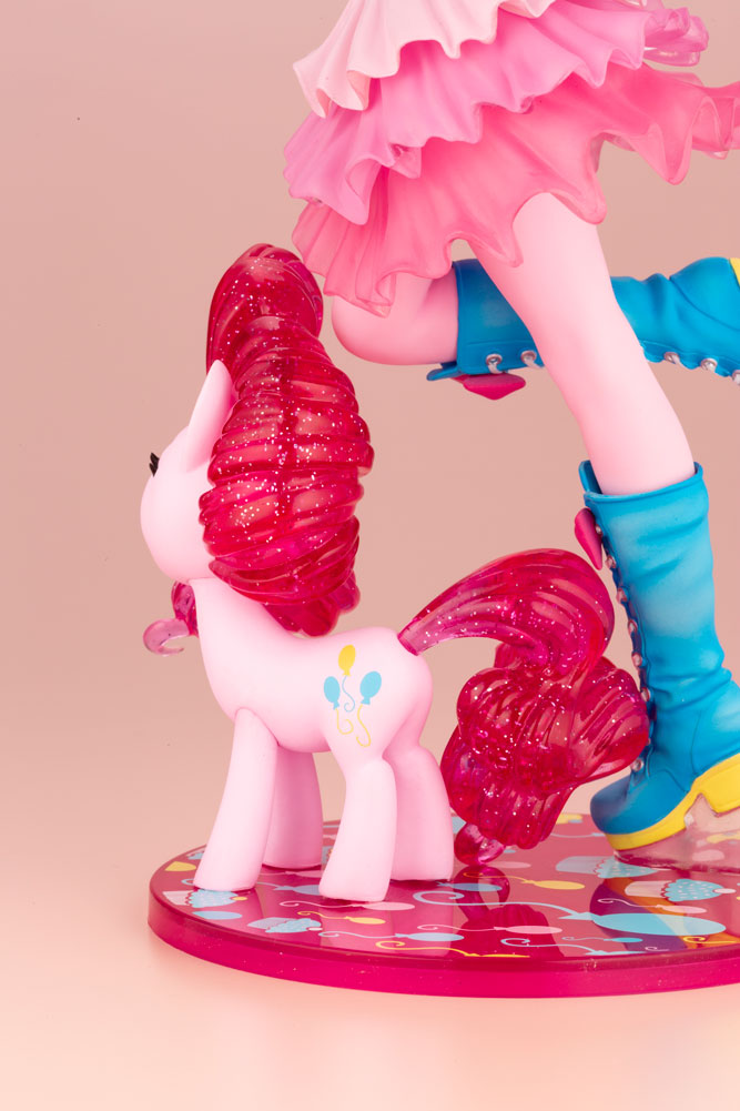 Pinkie Pie (Limited Edition)