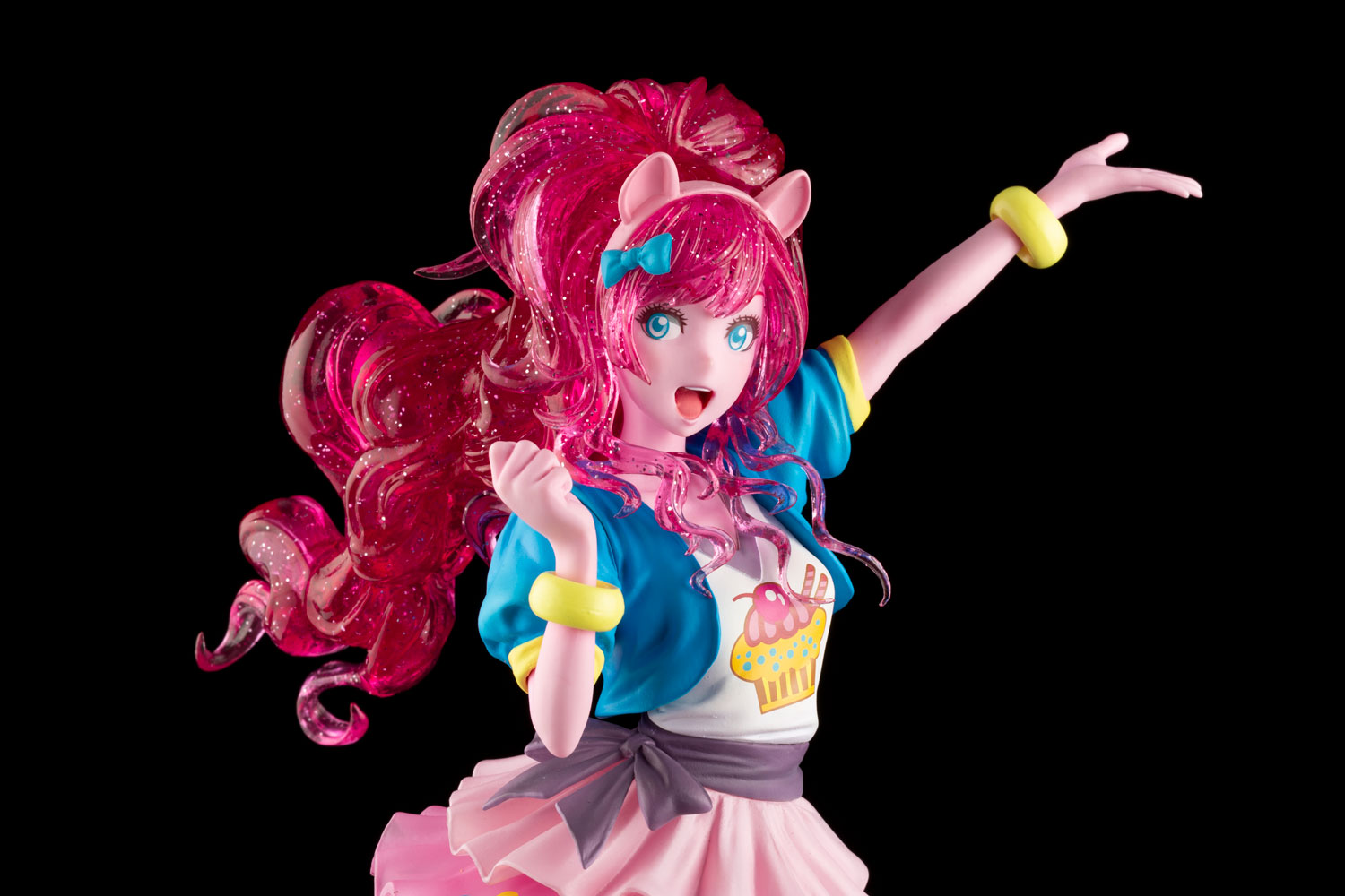 Pinkie Pie (Limited Edition)