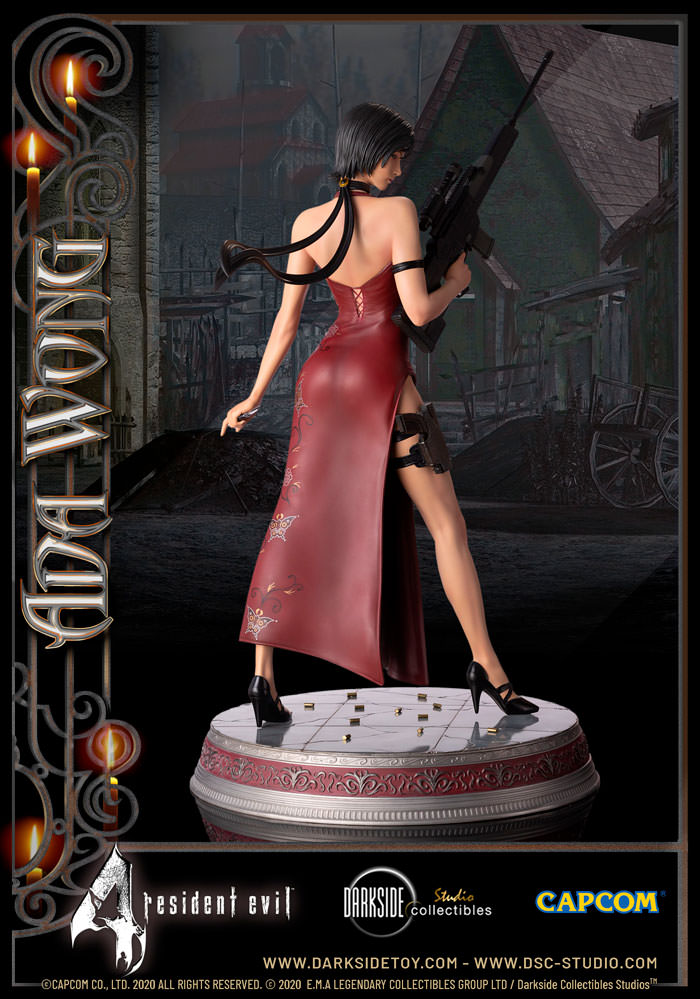 Ada Wong