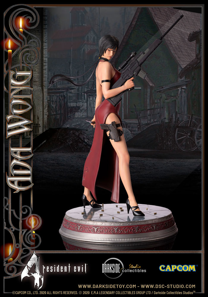 Ada Wong
