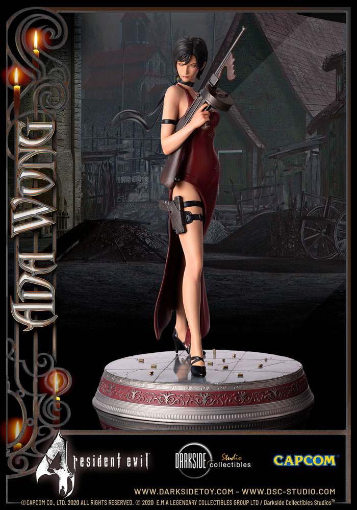 Ada Wong