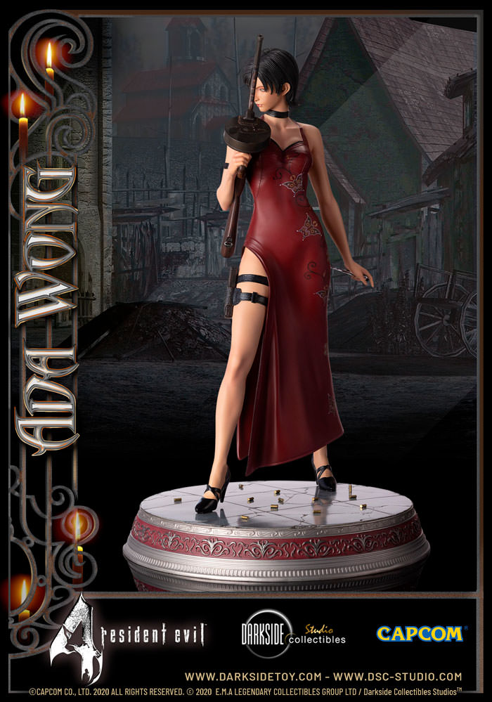 Ada Wong