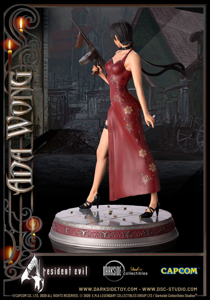 Ada Wong