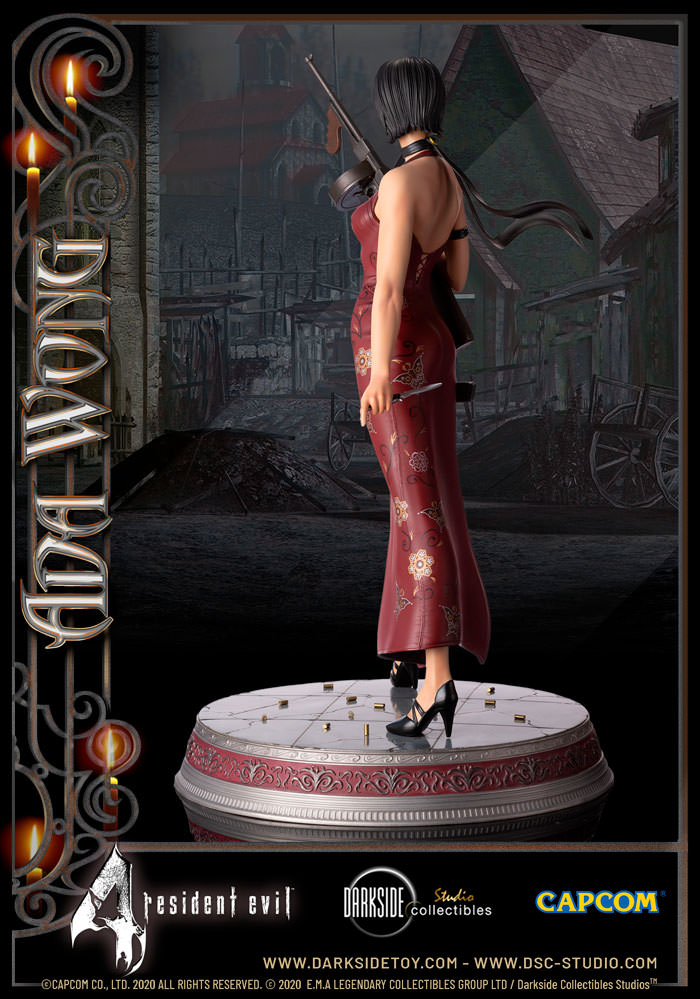 Ada Wong