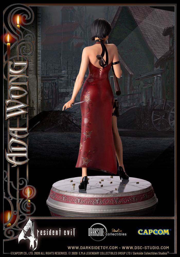 Ada Wong