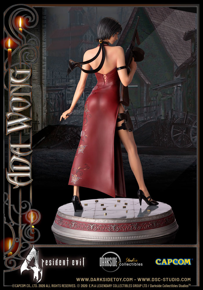 Ada Wong