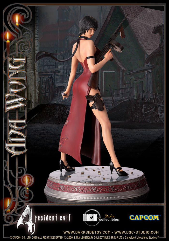 Ada Wong