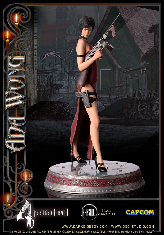 Ada Wong