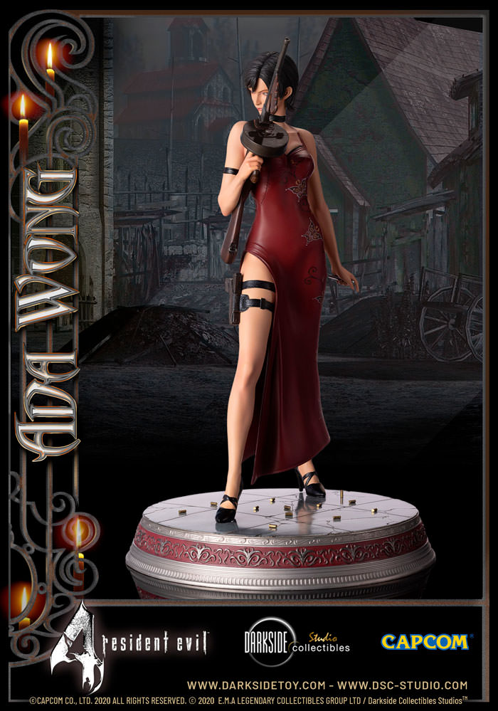 Ada Wong