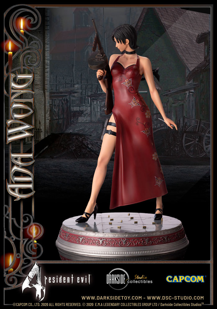 Ada Wong