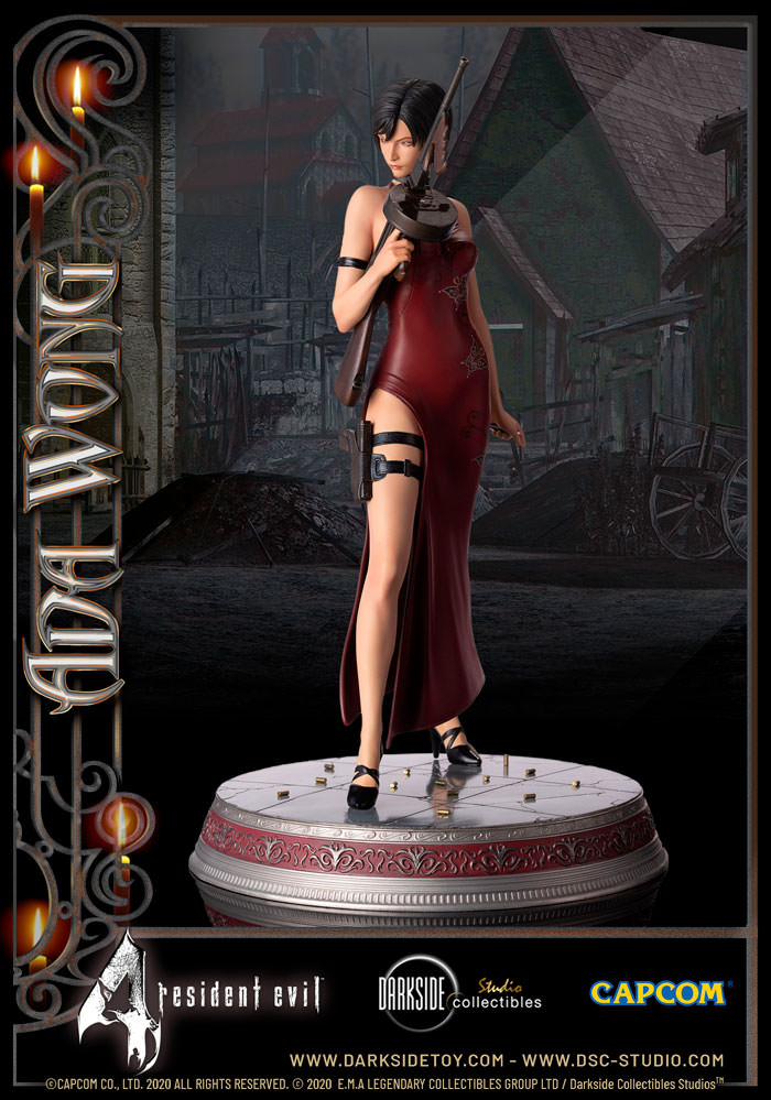 Ada Wong