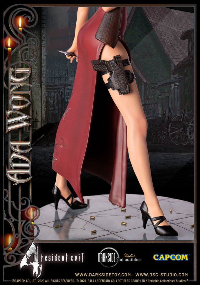 Ada Wong