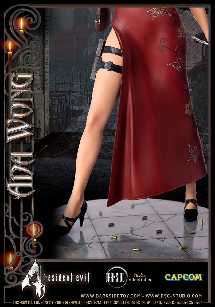 Ada Wong
