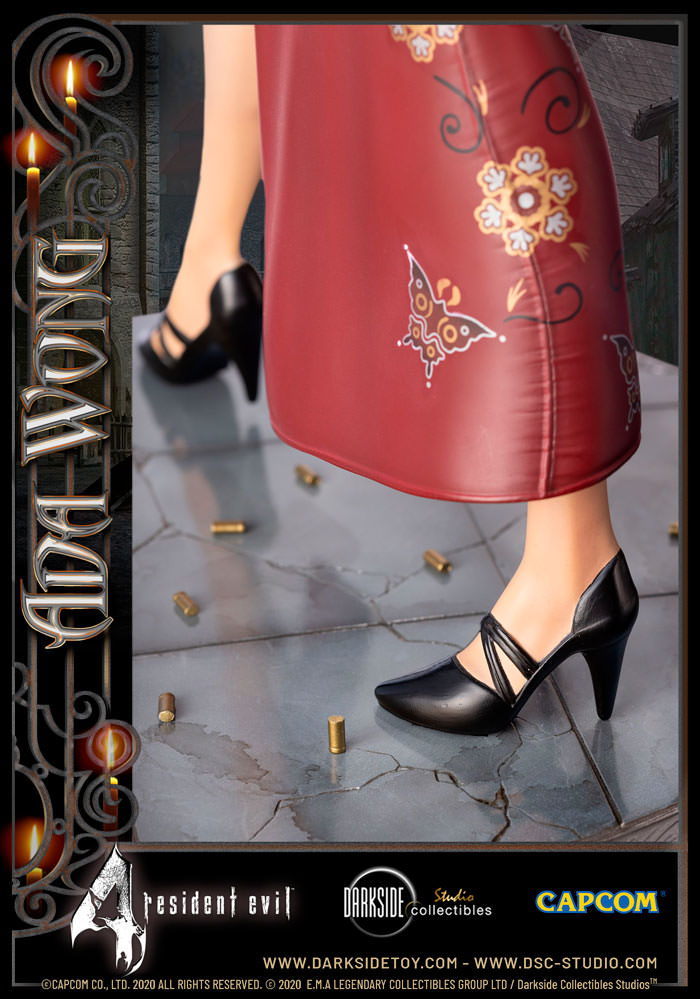 Ada Wong