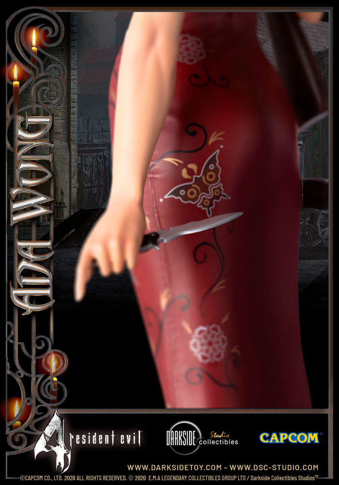Ada Wong