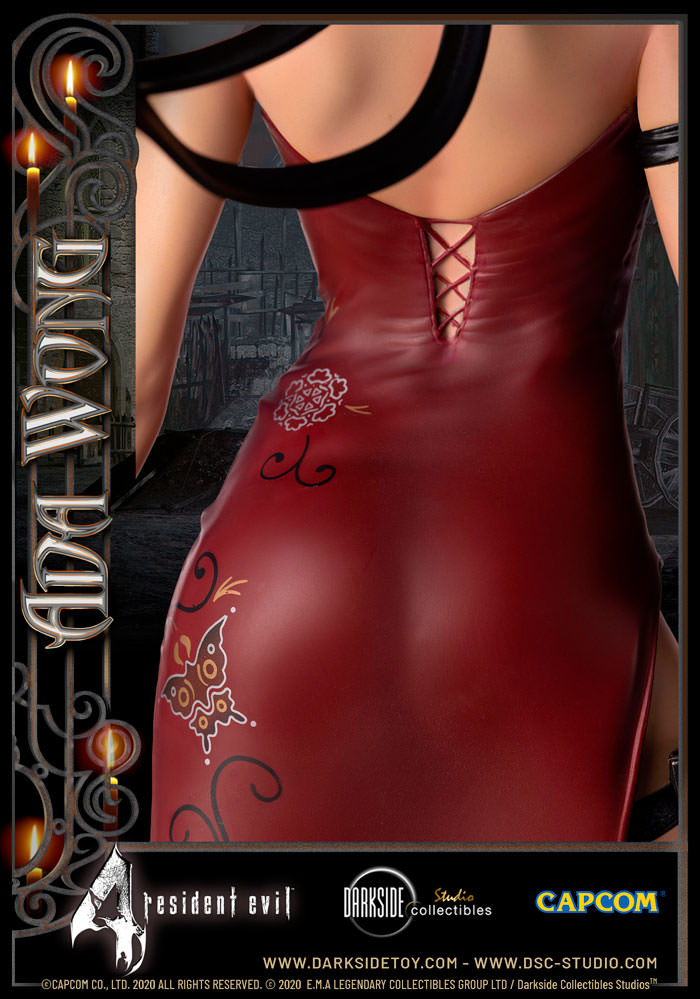 Ada Wong