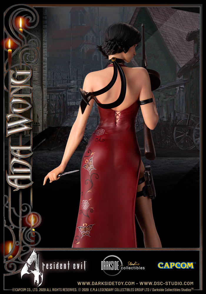 Ada Wong