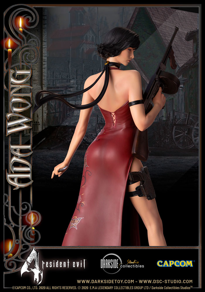 Ada Wong