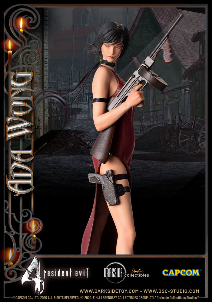 Ada Wong