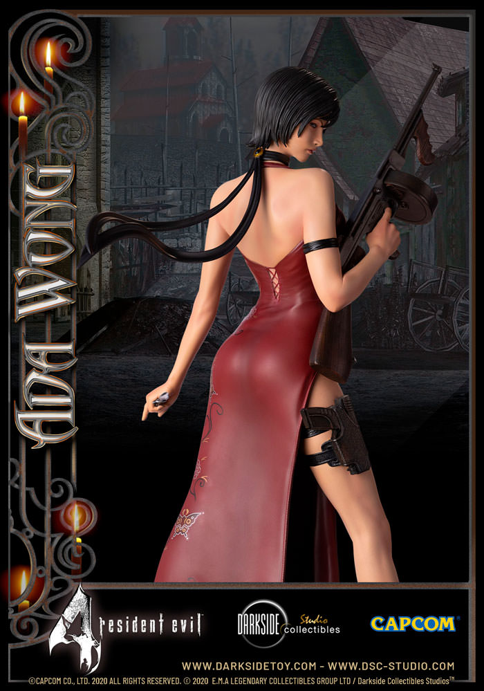 Ada Wong