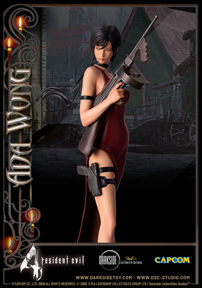Ada Wong