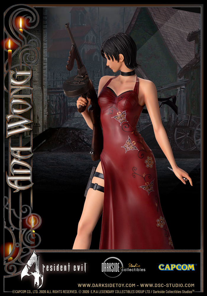 Ada Wong
