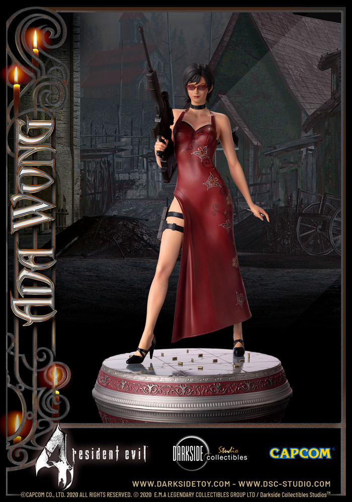 Ada Wong