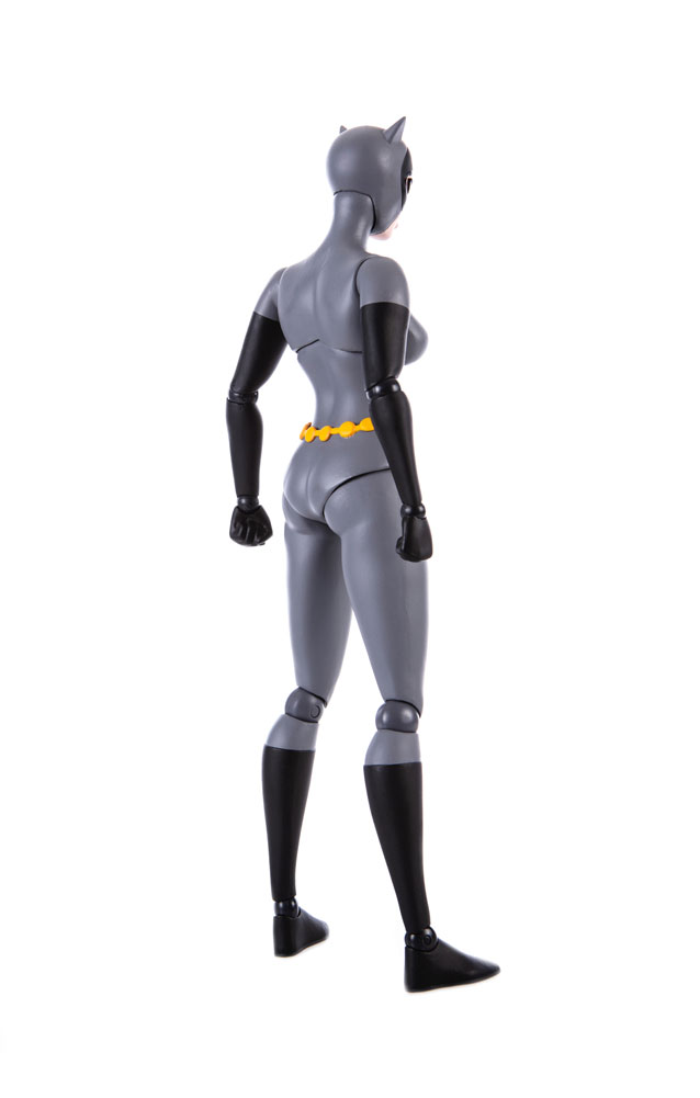 Catwoman