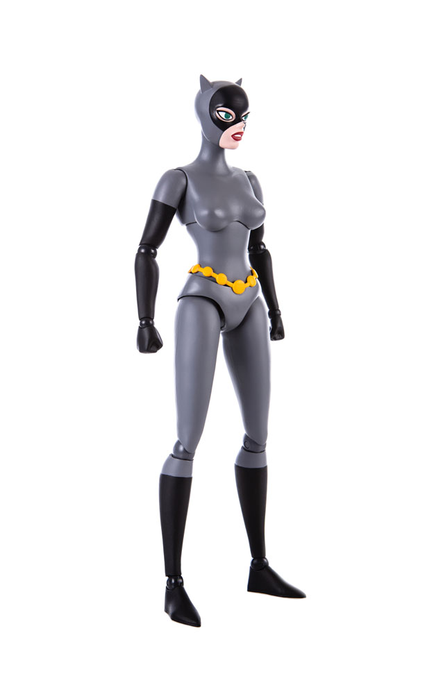 Catwoman