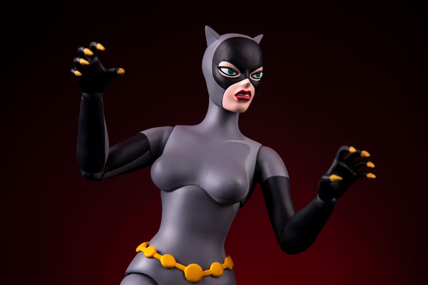 Catwoman