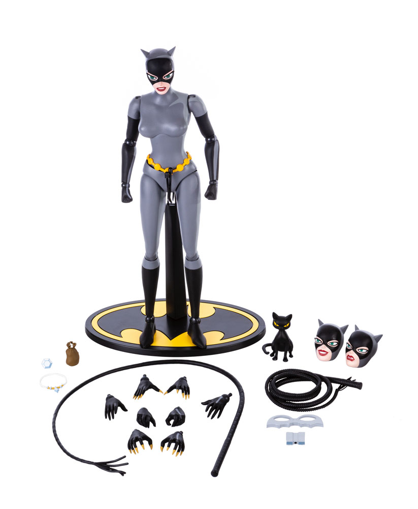 Catwoman