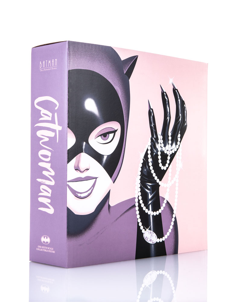 Catwoman