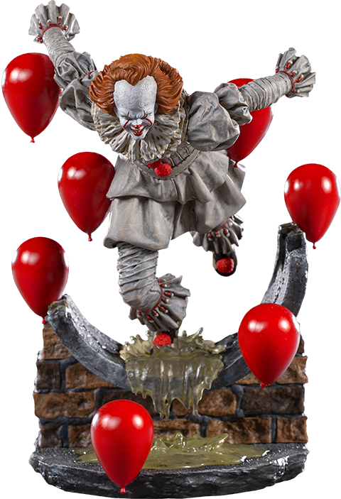 Pennywise Deluxe