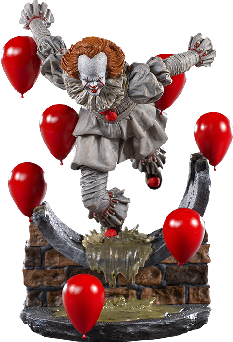 Pennywise Deluxe