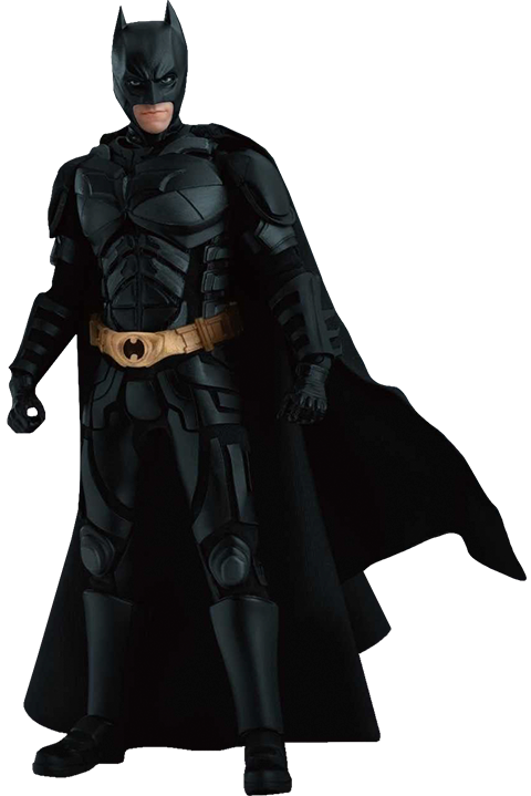 The Dark Knight Batman
