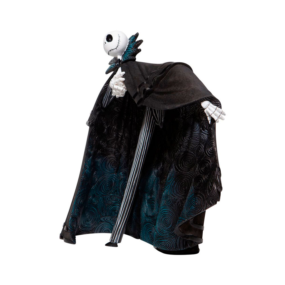 Disney Jack Skellington Figurine  (Prototype Shown) View 3