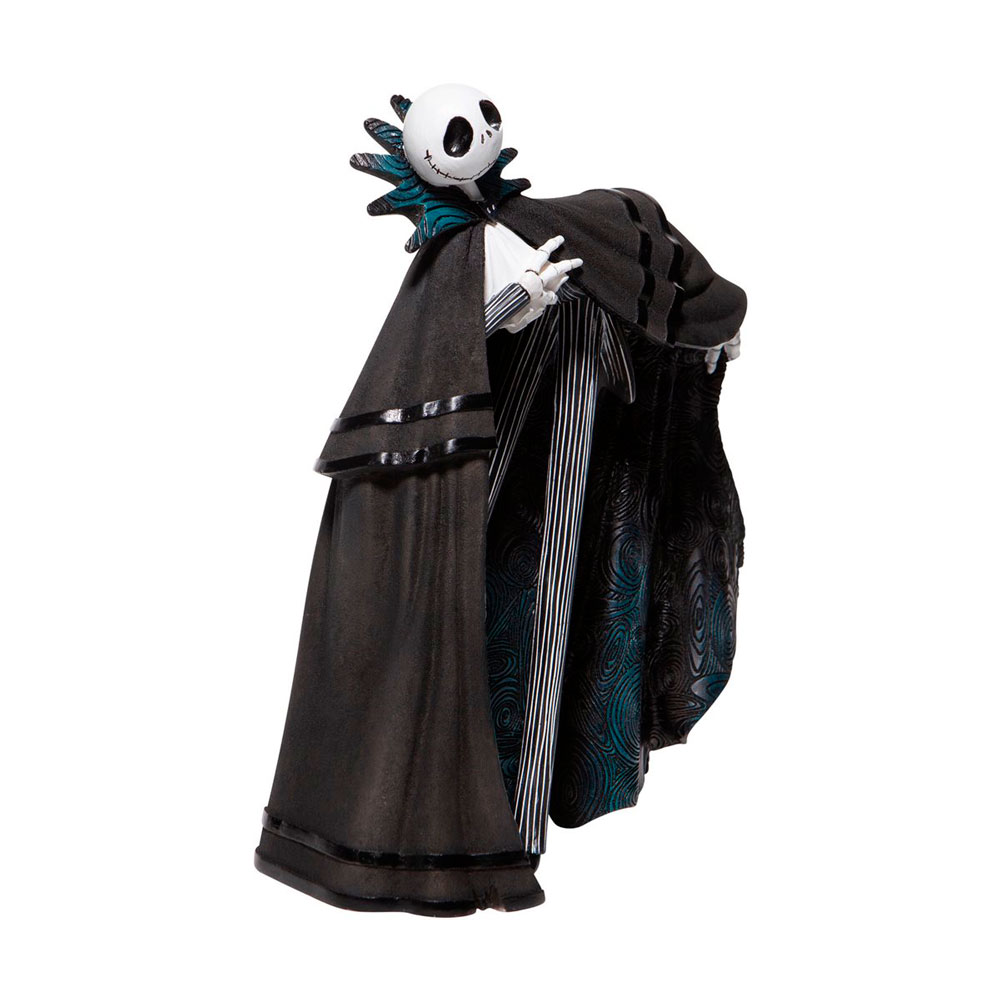 Disney Jack Skellington Figurine  (Prototype Shown) View 4