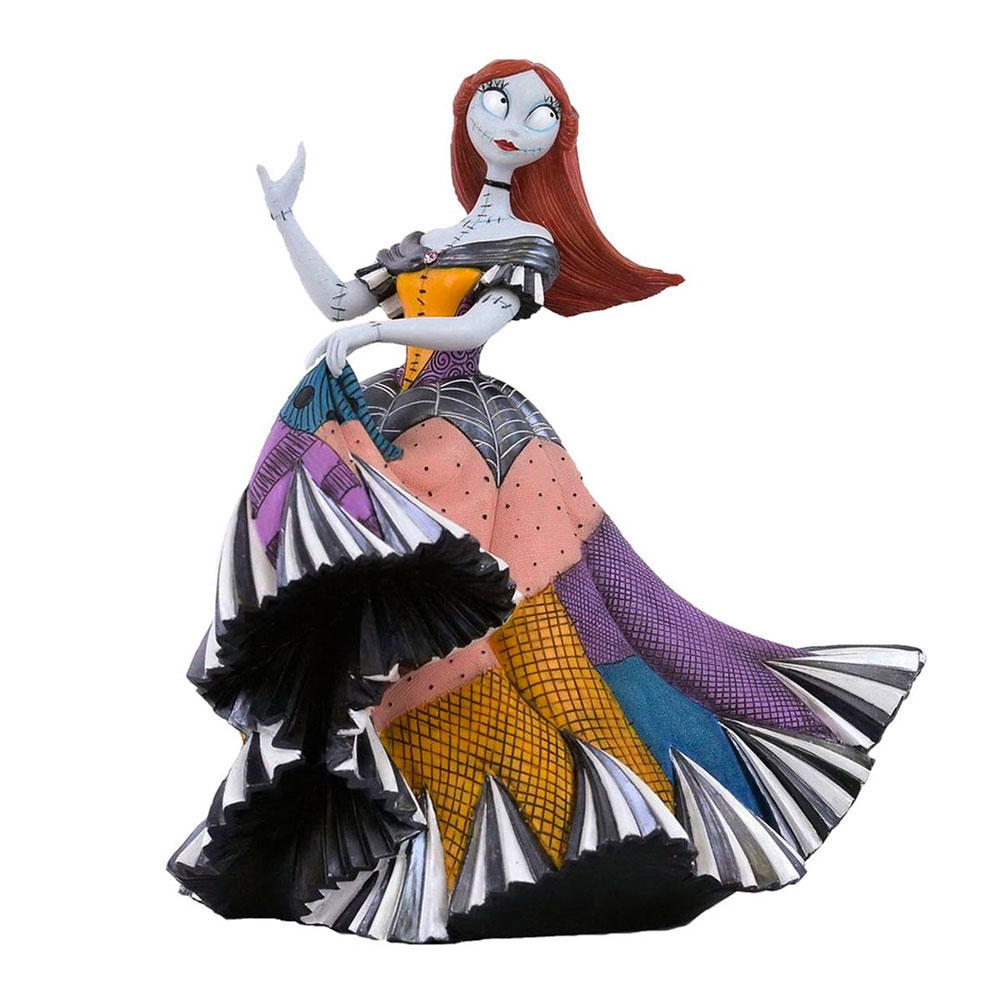 Sally Couture de Force (Prototype Shown) View 1