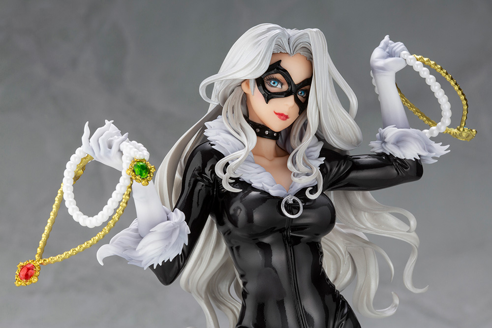 Black Cat Steals Your Heart Bishoujo