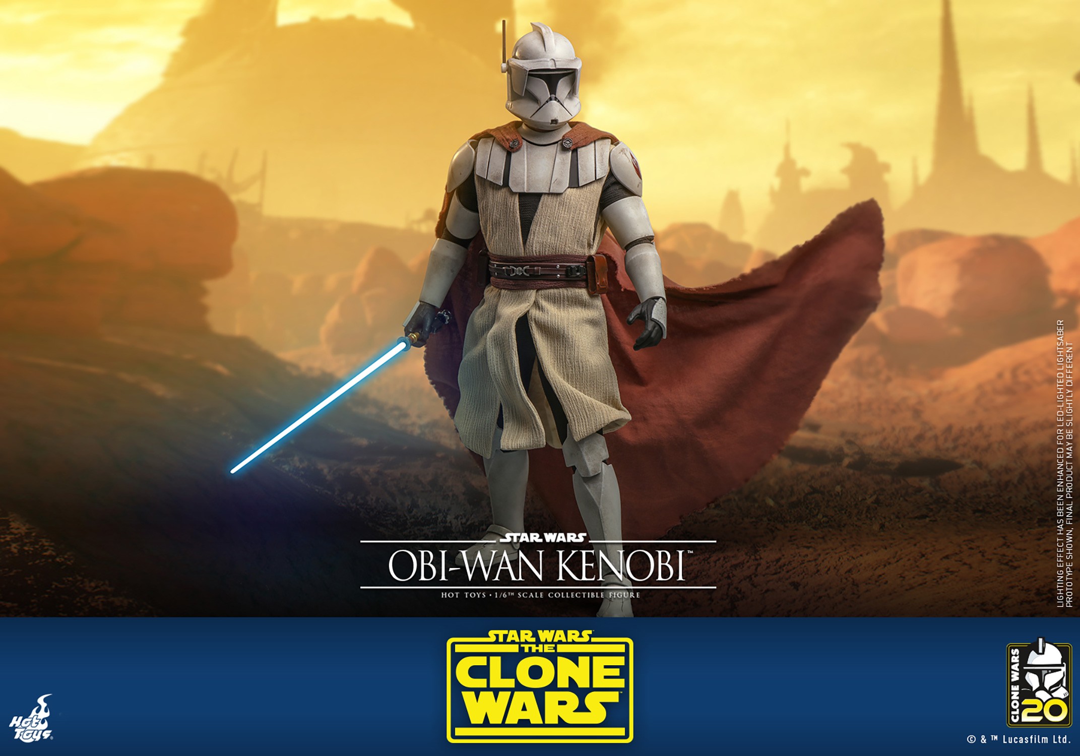 Obi-Wan Kenobi